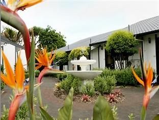 Epsom Motor Inn Auckland Exterior photo