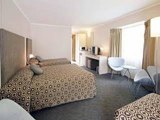 Epsom Motor Inn Auckland Exterior photo