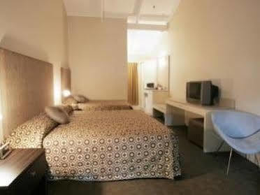 Epsom Motor Inn Auckland Exterior photo
